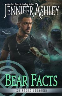 Cover image for Bear Facts