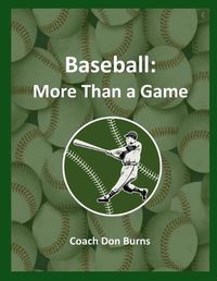 Cover image for Baseball