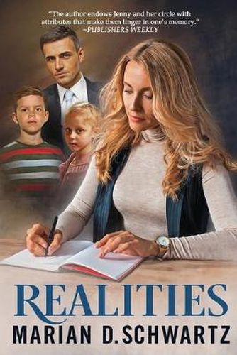 Cover image for Realities