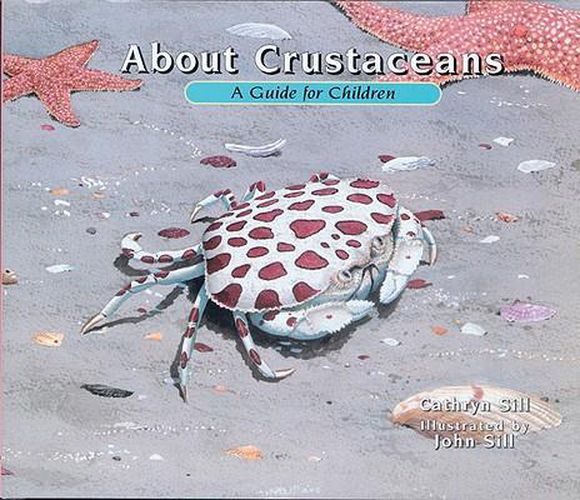 About Crustaceans: A Guide for Children