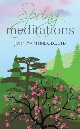 Cover image for Spring Meditations