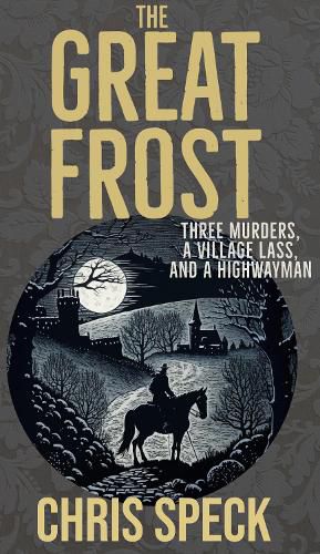Cover image for The Great Frost
