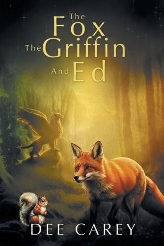 Cover image for The Fox, the Griffon, and Ed