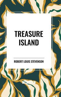 Cover image for Treasure Island