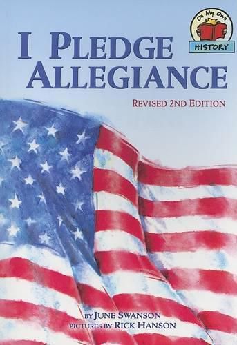 Cover image for I Pledge Allegiance, 2nd Edition