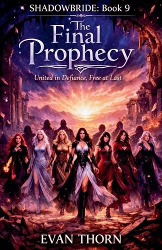 Cover image for The Final Prophecy