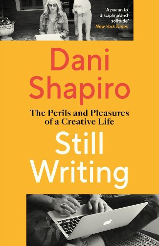 Cover image for Still Writing