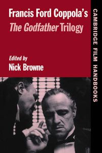 Cover image for Francis Ford Coppola's The Godfather Trilogy