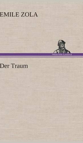 Cover image for Der Traum