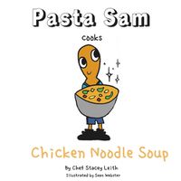 Cover image for Pasta Sam Cooks