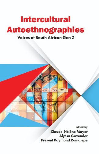 Cover image for Intercultural Autoethnographies