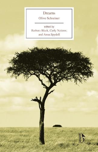 Cover image for Dreams (1890)