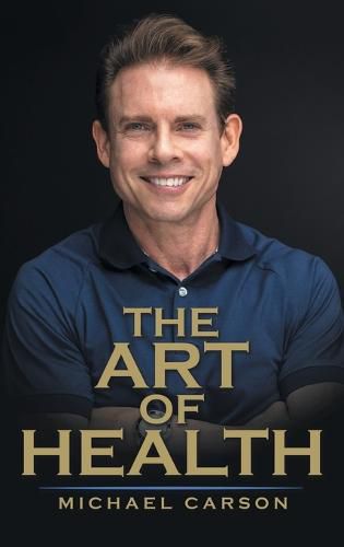 Cover image for The Art of Health