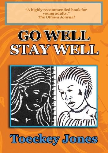 Cover image for Go Well, Stay Well