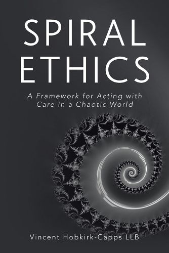Cover image for Spiral Ethics