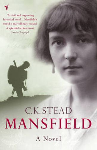 Mansfield: A Novel