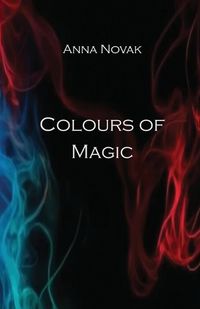 Cover image for Colours of Magic