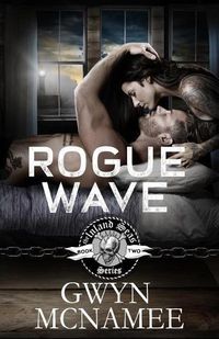 Cover image for Rogue Wave