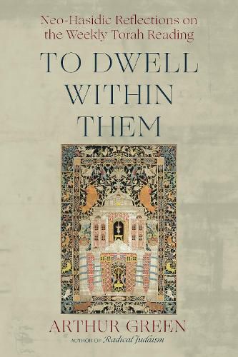 Cover image for To Dwell Within Them