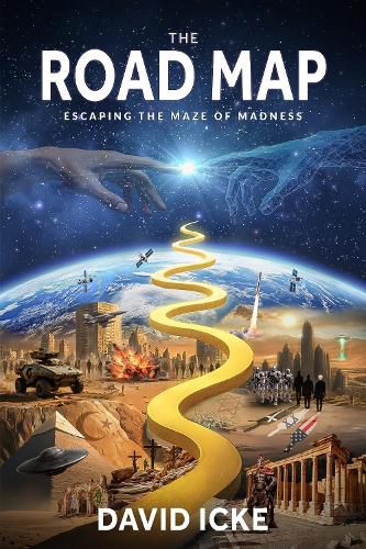 Cover image for The Road Map