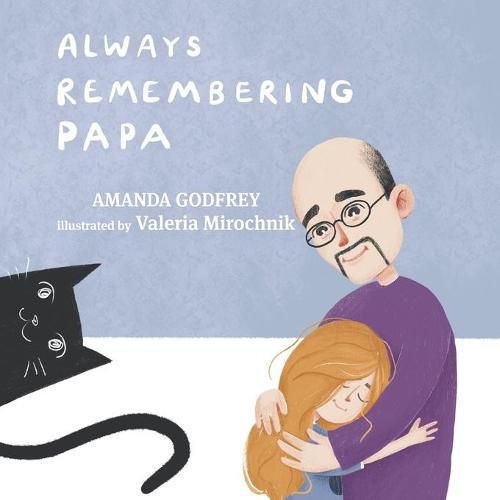Cover image for Always Remembering Papa