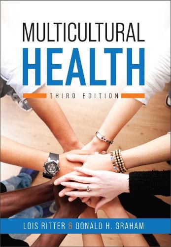 Cover image for Multicultural Health