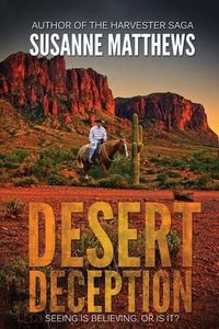 Cover image for Desert Deception