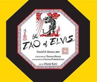 Cover image for The Tao of Elvis