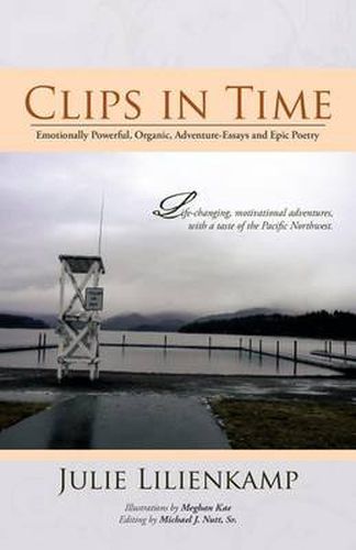 Cover image for Clips in Time