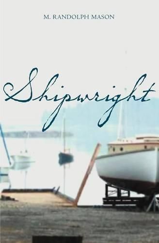 Cover image for Shipwright