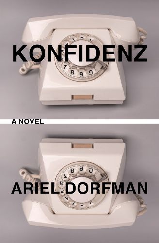 Cover image for Konfidenz