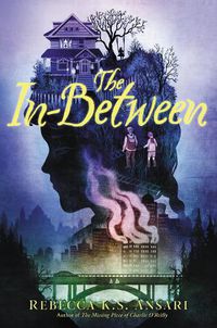 Cover image for The In-Between