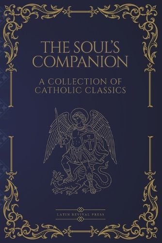 Cover image for The Soul's Companion