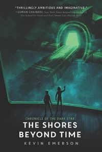 Cover image for The Shores Beyond Time
