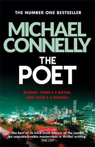 Cover image for The Poet
