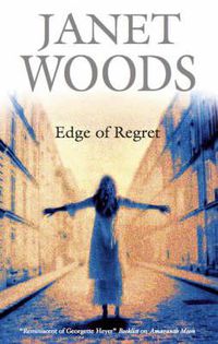 Cover image for Edge of Regret