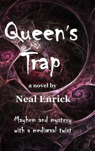 Cover image for Queen's Trap