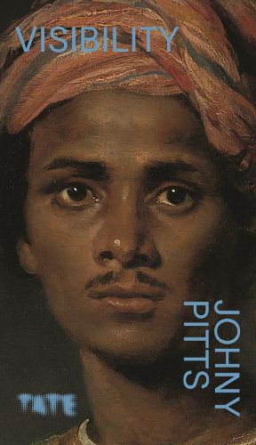 Cover image for Look Again: Visibility