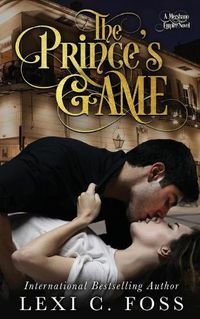 Cover image for The Prince's Game