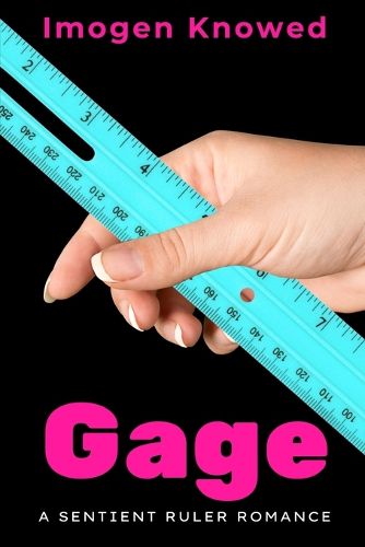 Cover image for Gage