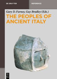 Cover image for The Peoples of Ancient Italy