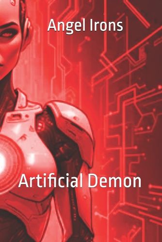 Cover image for Angel Irons