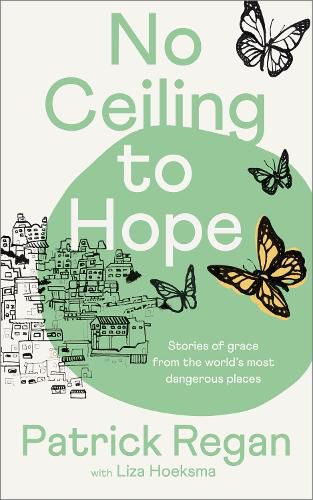 Cover image for No Ceiling to Hope