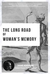 Cover image for The long road of woman's memory