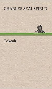 Cover image for Tokeah