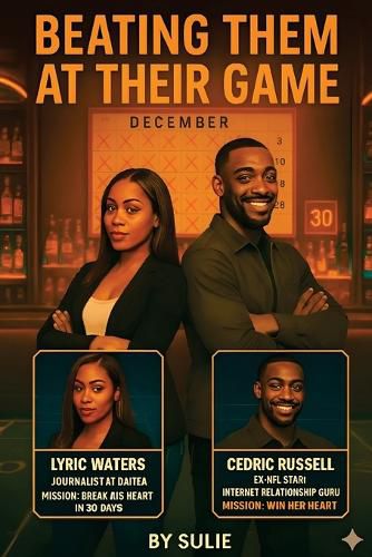 Cover image for Beating Them At Their Game