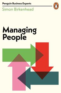 Cover image for Managing People
