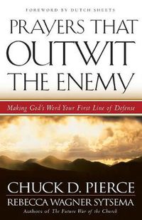 Cover image for Prayers That Outwit the Enemy