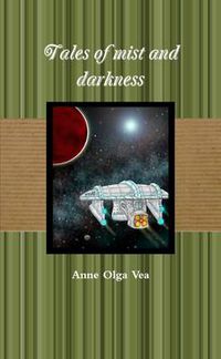 Cover image for Tales of Mist and Darkness