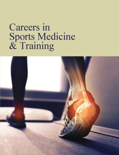 Cover image for Careers in Sports Medicine & Training